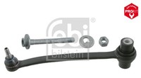 Querlenker Dreieckslenker Prokit Febi Bilstein 23217 FüR C215 Mercedes Klasse