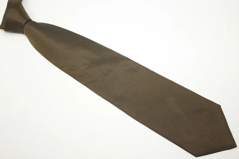 Corbata de seda LANCASTER hecha en Italia F83798 Foto 2 de 4