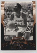 2006-07 Press Pass Legends Bronze /899 Sleepy Floyd #B25 09is