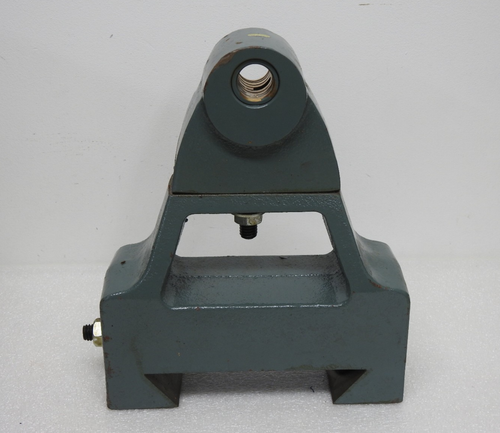 BRIDGEPORT R8 RIGHT ANGLE HEAD MILLING ATTACHMENT