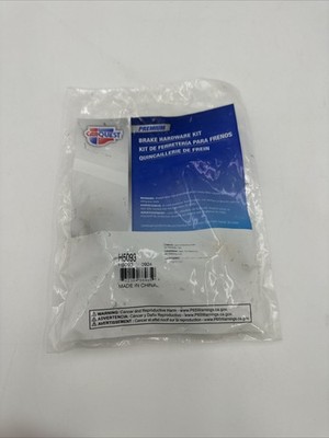 Carquest Wearever Disc Brake Caliper Guide Pin Kit: H5093
