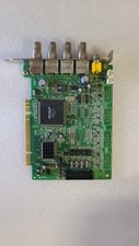 AVerMedia AV6006CG, 0405ACBC, PCI CCTV DVR Card
