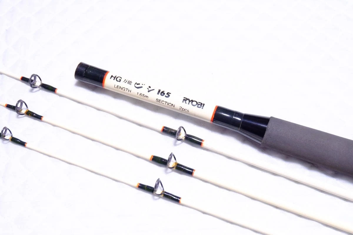 Ryobi Fishing Rods & Poles for sale | eBay