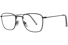 RetroSuperFuture Numero-50 02X FW18 Eyeglasses Black Full Rim Square Shape 50mm