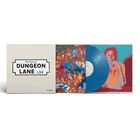 Paul McCartney The Boys of Dungeon Lane Solid Blue Vinyl LP FREE SHIPMENT