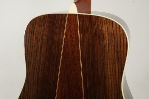 Martin D-35 Standard 2325406 Used Acoustic Guitar 2019 - Picture 8 of 11