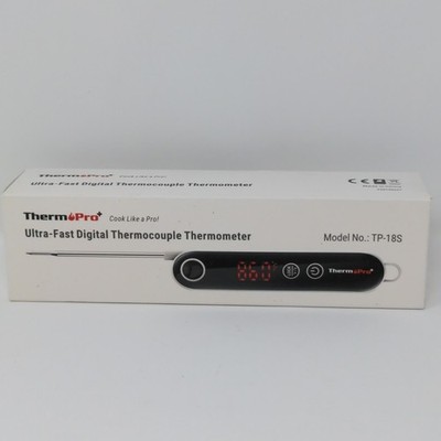 ThermoPro TP-18 Digital Instant Cooking Thermometer