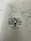 8 Emery Allen EA-G4-2.5W-001-309F 3000k White 2.5 watt G4 base — photo 5