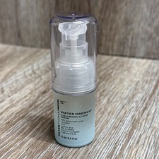 Peter Thomas Roth PTR Water Drench Hyaluronic Liquid Gel Cloud Serum .5oz NEW