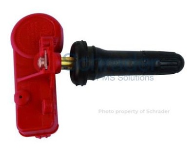 SCHRADER Radsensor Reifendruck-Kontrollsystem 3049 für CADILLAC OPEL ANTARA L07