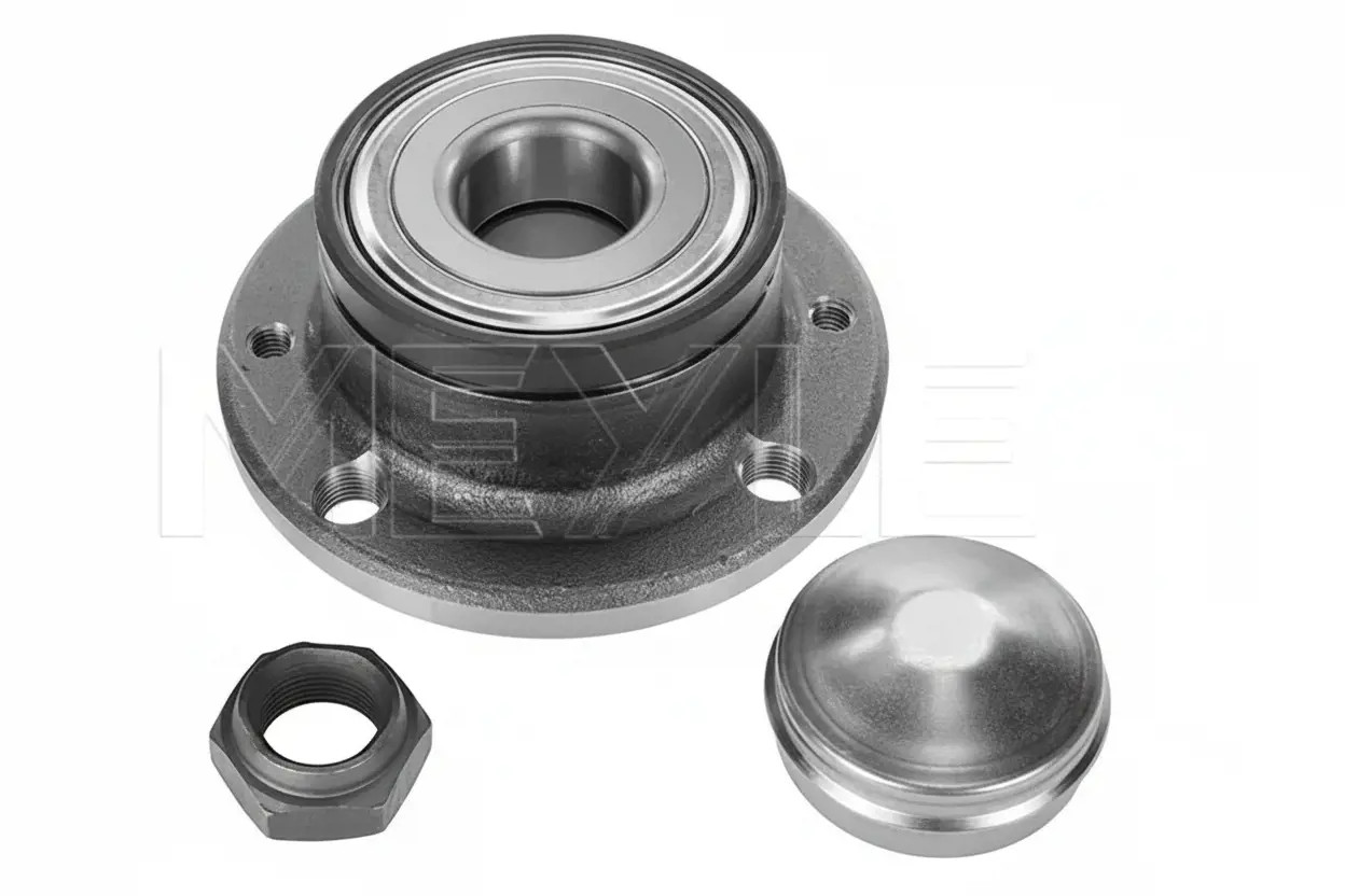 Meyle Mozzo Ruota 214 750 0004 - Immagine 3