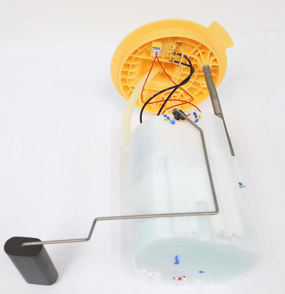 博世燃油泵模块 GN1Z9H307F 适用于福特 EcoSport 2018 - 2021 — 第 4/4 张图片