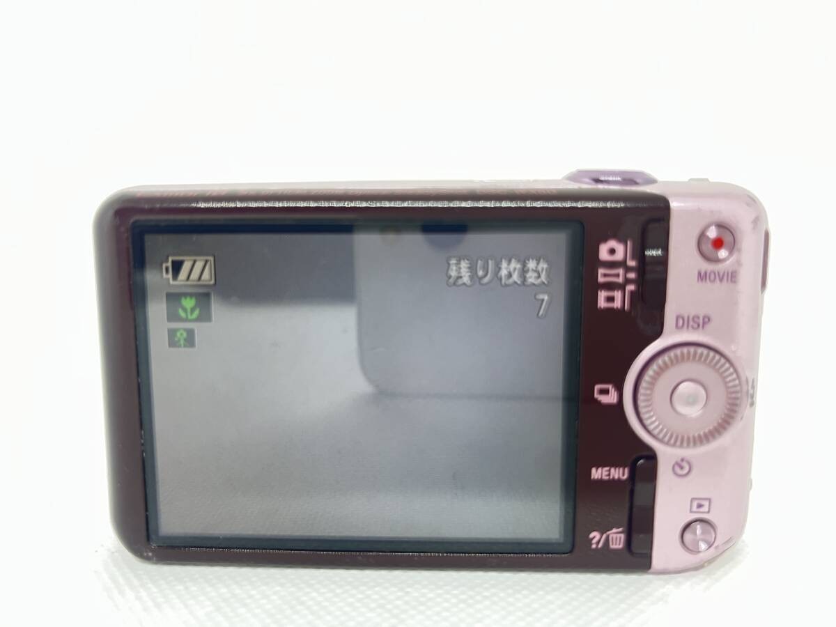 SONY CyberShot DSC WX-50 (良品） $_57.JPG?set_id=880000500F