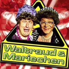Waltraud & Mariechen - Witwenalarm / Heißmann & Rassau / CD - Preisvorschlag