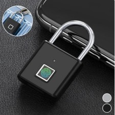 Fingerprint Keyless Lock