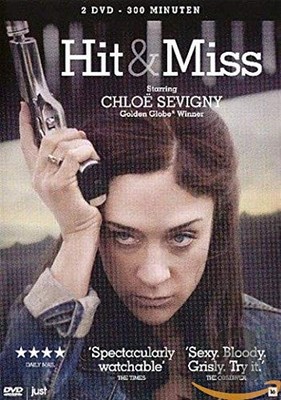 Hit and miss - Seizoen 1 (DVD) (UK IMPORT)