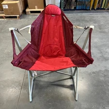 NEMO Stargaze EVO-X Folding Reclining Camp Chair - Used