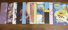 PSA TCG Magazine Collection - April &lsquo;25- March &lsquo;26- Mew SSP Included 12 Total-NM