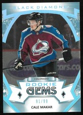 2019-20 Upper Deck Black Diamond Hockey Cards 12