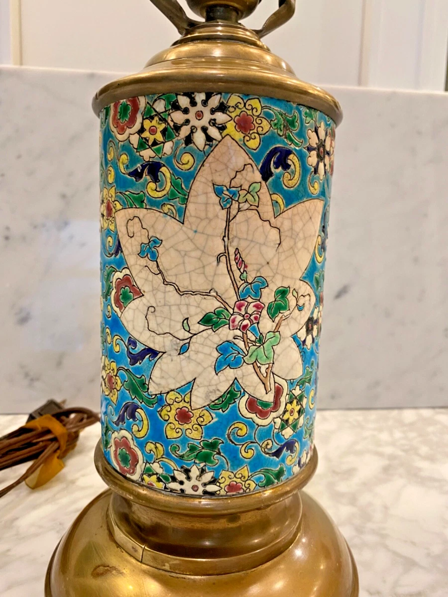 French Lamps 1900-1940 for sale | eBay