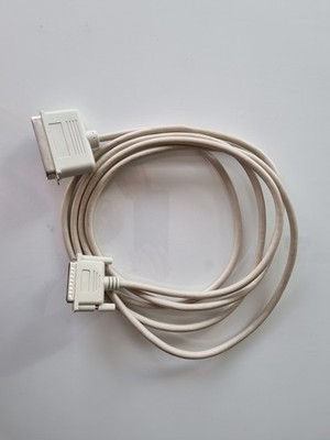 Centronocs SCSI Kabel 25 polig auf 50 polig