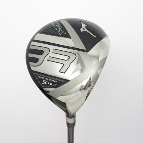 Mizuno Br-X Fairway Wood Carbon Shaft 5W