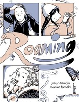 Jillian Tamaki Roaming