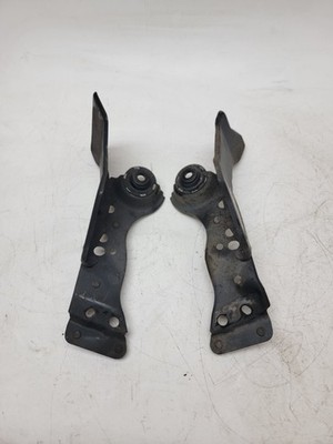 07-15 INFINITI G35/G37 Sedan Rear Suspension Stay Bracket Pair OEM 55451-EG000