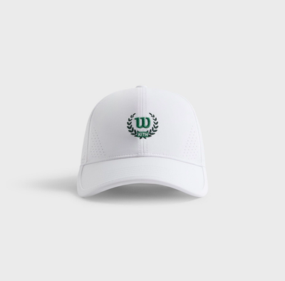 【新品、未使用】Kith × Wilson Trucker Hat Kith for Wilson Polyfoam Nolan Trucker Hat - Nocturnal