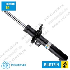 Bilstein B4 Gasdruckstoßdämpfer vorne u.a.: Seat Leon KL1, KLG, Bj. 2020-2025