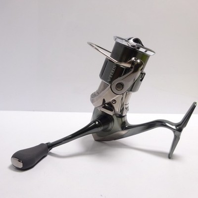 SHIMANO 22 STELLA 2500S #316 | eBay