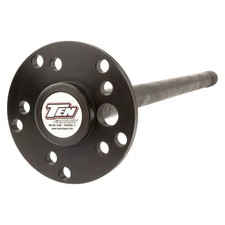 Axle Shaft - Cut-to-length Long Spline - Dana 60 Semi Float - 35 Spline - 26.7