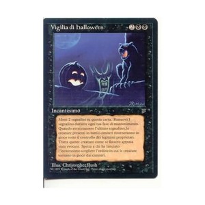 All Hallow's Eve Mtg for sale | eBay All Hallow's Eve Mtg for sale | eBay