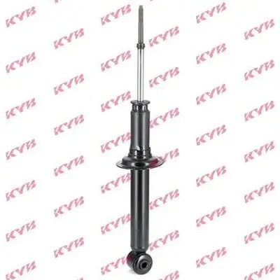 1x Kyb Stoßdämpfer Hinten für Mitsubishi COLT IV LANCER V Proton PERSONA 400 - Bild 1 von 4