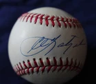 Carl Yastrzemski Boston Red Sox Baseball Autographed MLB Ball JSA COA