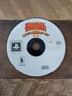 The Dukes of Hazzard II: Daisy Dukes it Out ( Sony PlayStation 1, 2000 ) PS1