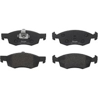 Brembo P 68 039 Bremsbelagsatz FüR Dacia Lada Renault Logan Largus KS US FS KS0