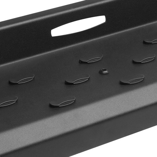 5.5" Steel Running Board Side Step Bar for 15-20 Colorado Canyon Extended Cab - Picture 4 of 6