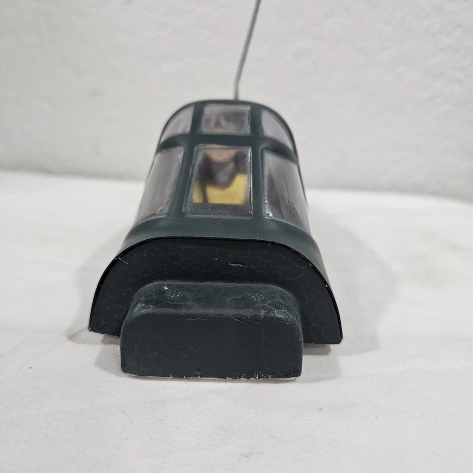 FMS Stuka JU87 1400mm Canopy Cockpit - Image 2 of 4