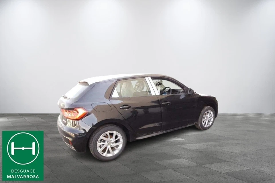 81A955407A1P9 BRAZO LIMPIA TRASERO / 17216878 PARA AUDI A1 SPORTBACK GBA 1.0 T - Imagen 4 de 4