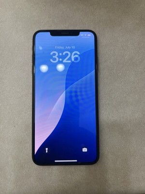 iphone xs max 64gb unlocked