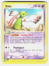 EX Sandstorm #55/100 Xatu