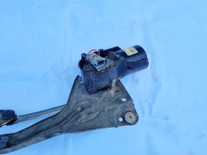 vorne Scheibenwischermotor Teilenummer  Renault Megane DE2317812-26