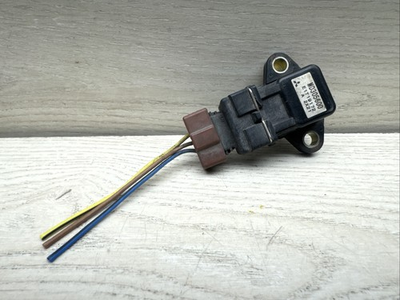 #ad #ad Mitsubishi Manifold Absolute Pressure Map Boost Sensor OEM Factory MD305600 $14.99