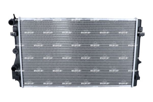 NRF MotorküHler WasserküHler 59056 FüR VAN 8XF Dajb 8X1 Audi ST 8XK 6C1 Skoda VW-image