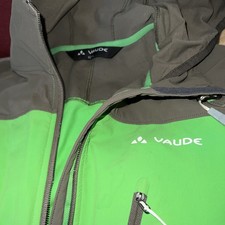 Jacke Von Vaude