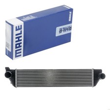 MAHLE LADELUFTKÜHLER TURBOKÜHLER passend für RENAULT MASTER | CI 669 000P
