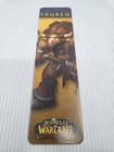Lot Of 10 World Of Warcraft Bookmarks — photo 4