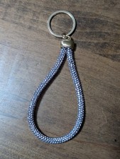 Wrist Chain Rhinestone Phone Lanyard Short Phone Straps