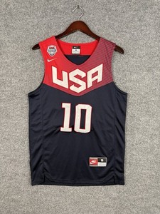 USA Kyrie Irving Jersey | eBay